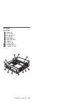 Предварительный просмотр 686 страницы IBM 560E - ThinkPad 2640 - Pentium MMX 166 MHz Hardware Maintenance Manual