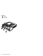 Предварительный просмотр 689 страницы IBM 560E - ThinkPad 2640 - Pentium MMX 166 MHz Hardware Maintenance Manual