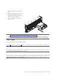 Предварительный просмотр 33 страницы IBM 5786 Removal And Replacement Procedures