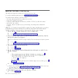 Предварительный просмотр 46 страницы IBM 5786 Removal And Replacement Procedures