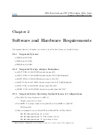 Предварительный просмотр 4 страницы IBM 57B4 Manual