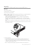 Preview for 15 page of IBM 5886 Removal And Replacement Procedures