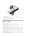 Preview for 16 page of IBM 5886 Removal And Replacement Procedures