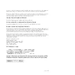 Preview for 33 page of IBM 5886 Removal And Replacement Procedures