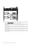 Preview for 56 page of IBM 5887 Installing