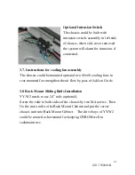 Preview for 11 page of IBM 5U Rackmount Server Chassis YY-R5xx Installation Manual