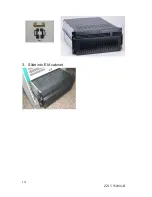 Preview for 14 page of IBM 5U Rackmount Server Chassis YY-R5xx Installation Manual