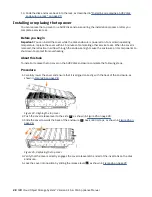 Preview for 56 page of IBM 5U92 Manual