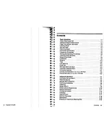 Preview for 4 page of IBM 6 - Lexmark Wheelwriter 6 Professional... Operation Manual