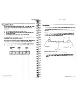 Preview for 10 page of IBM 6 - Lexmark Wheelwriter 6 Professional... Operation Manual