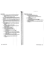 Preview for 28 page of IBM 6 - Lexmark Wheelwriter 6 Professional... Operation Manual