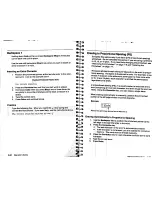 Preview for 29 page of IBM 6 - Lexmark Wheelwriter 6 Professional... Operation Manual