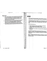 Preview for 31 page of IBM 6 - Lexmark Wheelwriter 6 Professional... Operation Manual