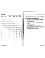 Preview for 46 page of IBM 6 - Lexmark Wheelwriter 6 Professional... Operation Manual