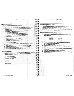 Preview for 48 page of IBM 6 - Lexmark Wheelwriter 6 Professional... Operation Manual