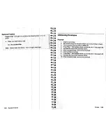 Preview for 50 page of IBM 6 - Lexmark Wheelwriter 6 Professional... Operation Manual