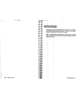 Preview for 51 page of IBM 6 - Lexmark Wheelwriter 6 Professional... Operation Manual