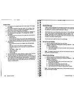 Preview for 59 page of IBM 6 - Lexmark Wheelwriter 6 Professional... Operation Manual