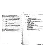 Preview for 63 page of IBM 6 - Lexmark Wheelwriter 6 Professional... Operation Manual