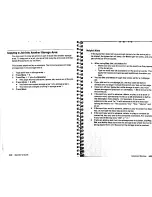 Preview for 67 page of IBM 6 - Lexmark Wheelwriter 6 Professional... Operation Manual