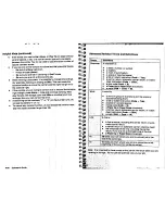 Preview for 68 page of IBM 6 - Lexmark Wheelwriter 6 Professional... Operation Manual