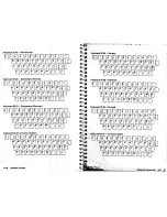 Preview for 74 page of IBM 6 - Lexmark Wheelwriter 6 Professional... Operation Manual