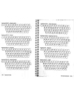 Preview for 76 page of IBM 6 - Lexmark Wheelwriter 6 Professional... Operation Manual