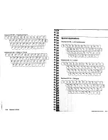 Preview for 77 page of IBM 6 - Lexmark Wheelwriter 6 Professional... Operation Manual