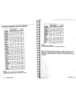 Preview for 84 page of IBM 6 - Lexmark Wheelwriter 6 Professional... Operation Manual