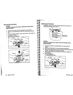 Preview for 85 page of IBM 6 - Lexmark Wheelwriter 6 Professional... Operation Manual