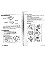 Preview for 86 page of IBM 6 - Lexmark Wheelwriter 6 Professional... Operation Manual