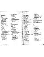 Preview for 92 page of IBM 6 - Lexmark Wheelwriter 6 Professional... Operation Manual