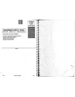 Preview for 94 page of IBM 6 - Lexmark Wheelwriter 6 Professional... Operation Manual