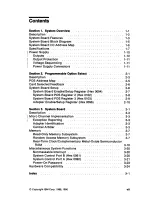 Preview for 7 page of IBM 60 Technical Reference