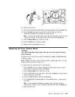 Preview for 105 page of IBM 60 User Manual