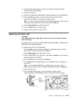 Preview for 107 page of IBM 60 User Manual