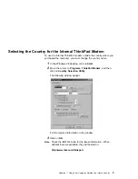 Preview for 13 page of IBM 600E - ThinkPad 2645 - PII 400 MHz User Manual