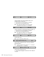 Preview for 188 page of IBM 600E - ThinkPad 2645 - PII 400 MHz User Manual