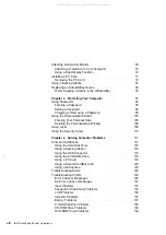 Preview for 8 page of IBM 600E - ThinkPad 2645 - PII 400 MHz User Reference