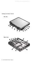 Preview for 18 page of IBM 600E - ThinkPad 2645 - PII 400 MHz User Reference