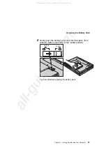 Preview for 51 page of IBM 600E - ThinkPad 2645 - PII 400 MHz User Reference