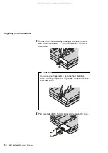 Preview for 70 page of IBM 600E - ThinkPad 2645 - PII 400 MHz User Reference