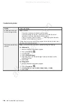 Preview for 166 page of IBM 600E - ThinkPad 2645 - PII 400 MHz User Reference