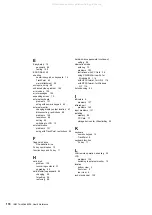 Preview for 188 page of IBM 600E - ThinkPad 2645 - PII 400 MHz User Reference