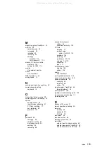 Preview for 189 page of IBM 600E - ThinkPad 2645 - PII 400 MHz User Reference