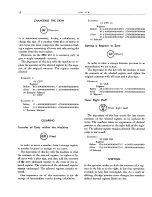 Preview for 10 page of IBM 610 Manual Of Operation