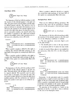 Preview for 11 page of IBM 610 Manual Of Operation