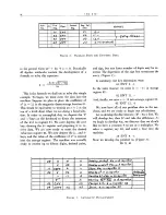 Preview for 16 page of IBM 610 Manual Of Operation