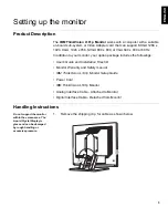 Preview for 5 page of IBM 6135AB1 User Manual