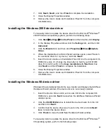 Preview for 13 page of IBM 6135AB1 User Manual